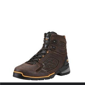 Ariat Rebar Flex 6" Composite Toe Work Boot size 11EE